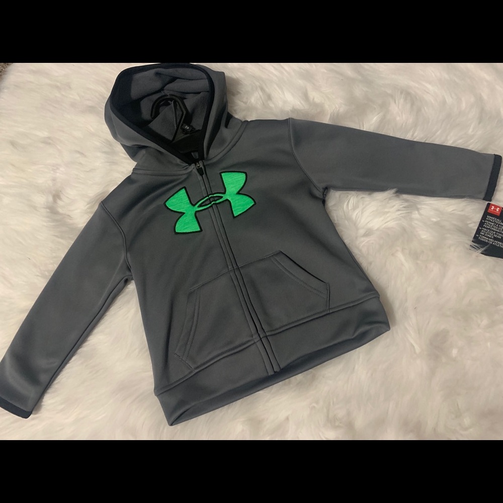 BNWT 24 month boys under Armour